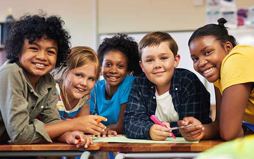 education